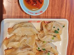 -小姜锅贴(凤凰街店)