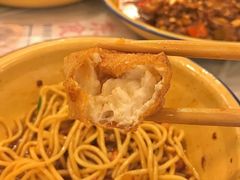 凉面-东排食堂长沙小吃大排档(五一广场店)
