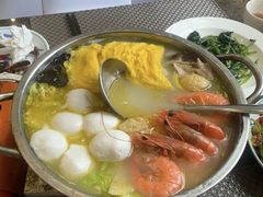 -四季轩中餐厅·萧山味道·运河家宴(三立开元名都店)