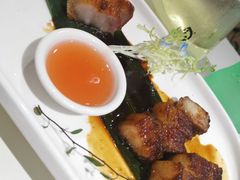 -牛头鱼庄·地道广西菜(鲁班店)