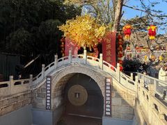 -红螺寺
