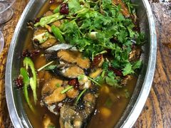 -向民炒鸡老店(火车站店)