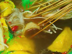 -老马路串串香火锅(北门桥店)