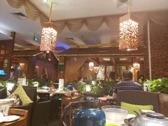 大堂-润泽园椰子鸡(汇一城店)