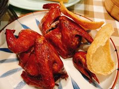 -新大咀港式茶餐厅(宝山万达店)