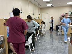 -美联众合爱康动物医院•复杂内科•肿瘤科•牙科•腔镜诊疗中心