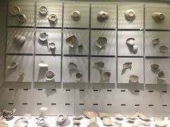 -龙泉青瓷博物馆