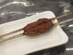 -品回味清真西北楼(宁波首店)