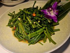 -泰兰香·Thailand(凯德空中花园店)