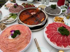 -枇杷园食为鲜火锅(南山店)