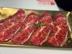 -炙城·韩式烤肉(南京东路店)