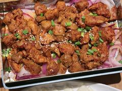 -吕氏疙瘩汤·新鲁菜(济南万象城店)