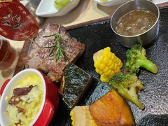 -豪客来牛排(海沧阿罗海店)