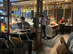 -火炉火自助餐(西直门凯德MALL店)