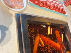 -红鼎坊·老成都火锅(新南门店)