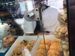 -鲍师傅糕点(春熙路店)