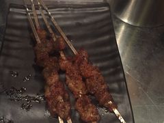 -炭舍干锅·烤鱼(扬名广场店)