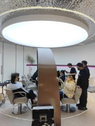 -In Style Hair Salon
