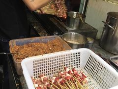 -最昭通一品黄牛小肉串(新迎店)