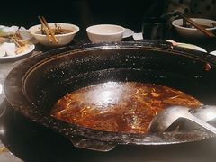 -大鱼山房鱼头火锅(老字号品质店)