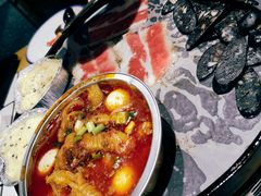 -肆幺幺烤肉(乐汇城店)