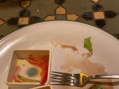 -大冒险家餐厅