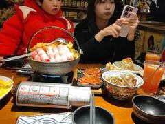 -小川洋风料理(江汉路店)