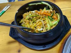 -故乡家韩国料理(丹东街店)