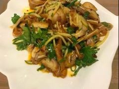-川味川食府