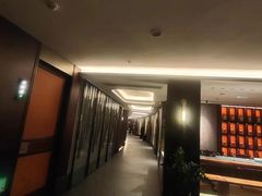 -龙宴海鲜城(经中路店)