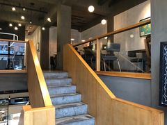 -UPPER KITCHEN(延安路店)