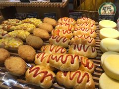 -帝戎(禾祥西路店)
