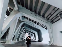 -福田体育公园