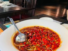 -外婆家(杭州马塍店·杭帮菜名店)