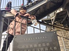 -人民防洪胜利纪念塔