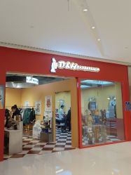 -Devilhands Barbershop男士理容店