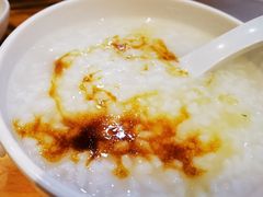 -长平老姿娘夜粥(平东一街店)