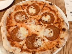 -城市大道红炉披萨烘焙坊