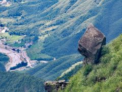 -萍乡武功山风景名胜区