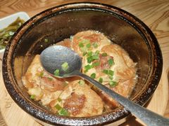 -金苑酒家·客家菜·广东老字号(万象店)