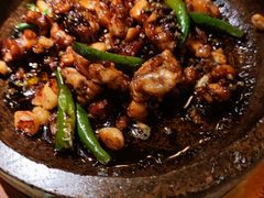 -绿茶餐厅(西单老佛爷店)