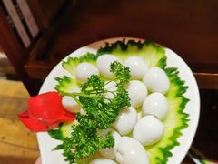 鹌鹑蛋-码头故事火锅(大丰店)