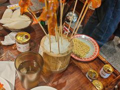 -胖姐社区老火锅(北京总店)