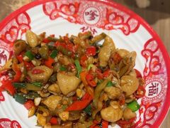 -高嗲嗲·现炒下饭菜(石鼓路店)