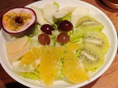 -九田家黑牛烤肉料理(新辰里亚运村店)