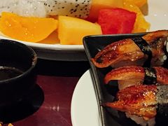 -广州富力君悦大酒店·凯菲厅