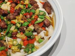 -一醒·手工面·西北传统小吃(悠方购物中心店)
