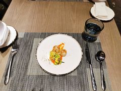 -博林天瑞喜来登酒店·西丽尚膳