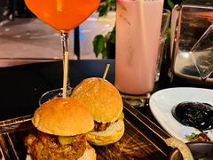 -Ocean's Table 欧舍