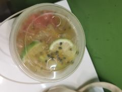 -7分甜(南京仙林金鹰店)